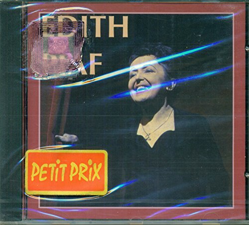 Edith Piaf/Edith Piaf