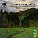 J. Brahms/Ser 1/2@Armenian/Kitchener-Waterloo Sy