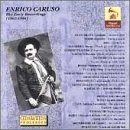 Enrico Caruso/Opera Arias