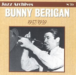 Bunny Berigan/No. 35-1937-39@Import-Fra@Jazz Archives