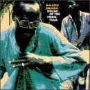 Amadu Bamba/Drums Of The Firdu Fula