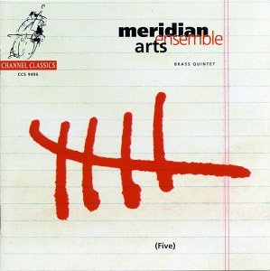 Meridian Arts Ens/Five@Nelson/Maine/Grabois/Stewart/+@Meridian Arts Ens
