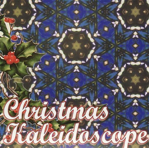 Crystaline/Christmas Kaleidoscope