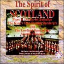 Spirit Of Scotland/Spirit Of Scotland@King's Own Scottish Borderers