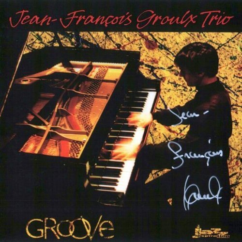 Jean-François Groulx/Groove