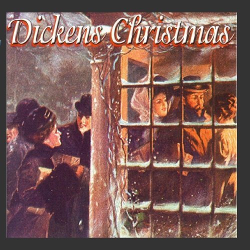 Ed Sweeney/Dickens Christmas