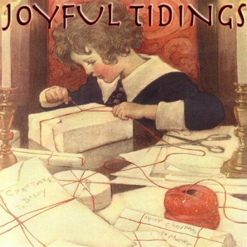 Mair-Davis Duo/Joyful Tidings