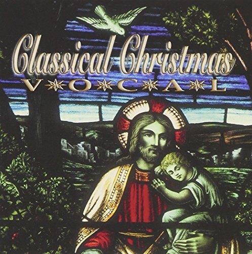 Classical Christmas/Classical Christmas@Various
