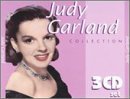Garland Judy Judy Garland Collection 3 CD Set 