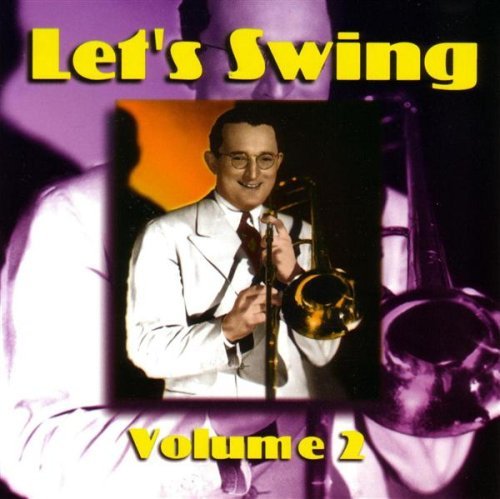 Let's Swing/Vol. 2-Let's Swing@Herman/Basie/Miller