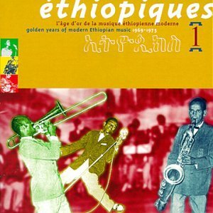 Ethiopiques/Vol. 1-Ethiopiques: Golden Yea@Ethiopiques