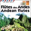 Air Mail Music/Andean Flutes@Air Mail Music