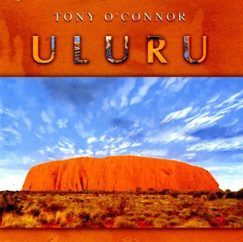 Tony O'Connor/Uluru