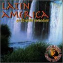 Latin Amercan/Latin Amer 40 Fav Melodies