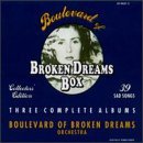 Boulevard Of Broken Dreams/Complete Boulevard Of Broken D@3 Cd