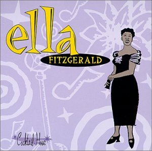 Ella Fitzgerald/Cocktail Hour-Ella Fitzgerald@2 Cd Set@Cocktail Hour