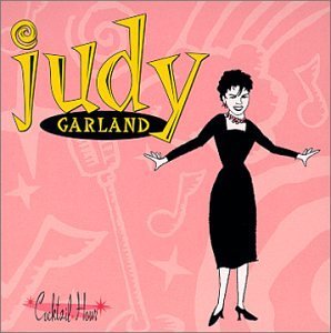Judy Garland/Cocktail Hour-Judy Garland@2 Cd Set@Cocktail Hour