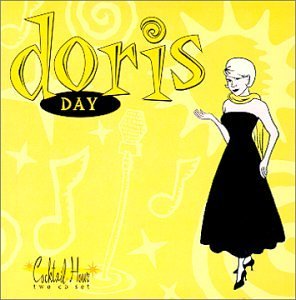 Doris Day/Cocktail Hour-Doris Day@2 Cd Set@Cocktail Hour