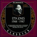 Etta Jones/1944-47