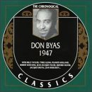 Don Byas/1947