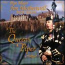 Jim Motherwell/Queens Piper