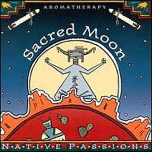 Native Passions/Sacred Moon@King/Mesa Music Consort@Native Passions