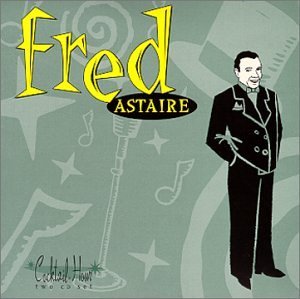 Fred Astaire/Cocktail Hour-Fred Astaire@2 Cd Set@Cocktail Hour
