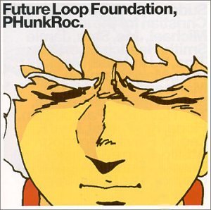 Future Loop Foundation/Phunk Roc