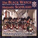 Black Watch Majestic Scotland 