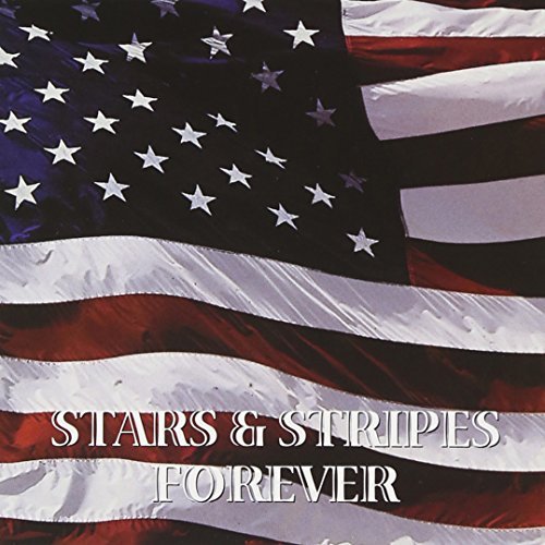 Americana Series/Stars & Stripes Forever@Americana Series