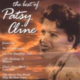 Patsy Cline Best Of Patsy Cline 