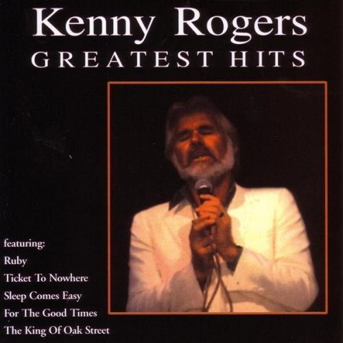 Kenny Rogers/Kenny Rogers Greatest Hits