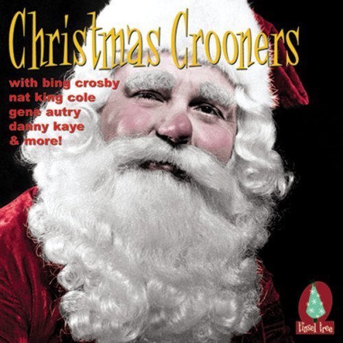 Tinsel Tree/Christmas Crooners@Crosby/Como/Cole/Sherman@Tinsel Tree