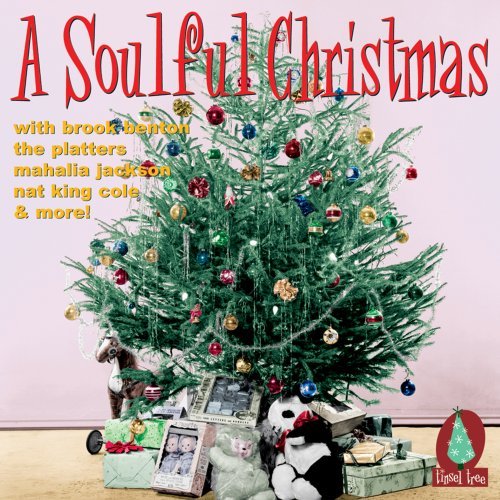 Tinsel Tree/Soulfoul Christmas@Benton/Platters/Jackson@Tinsel Tree