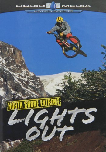 North Shore Extreme/Lights Out@Fs