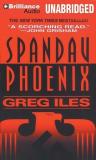 Greg Iles Spandau Phoenix 