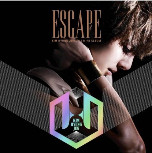 Hyung Jun Kim/Escape@Import-Eu