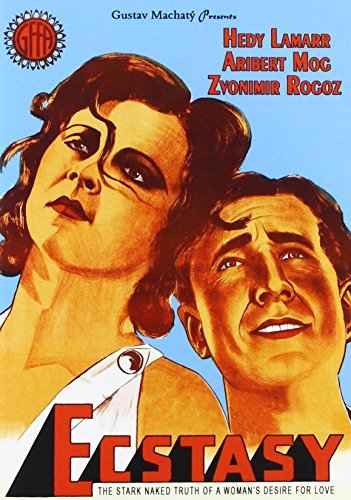 Ecstasy (1933) Ecstasy (1933) 