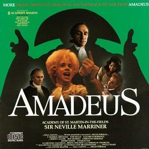 Amadeus 2/Soundtrack
