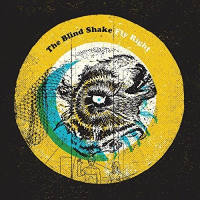 The Blind Shake/Fly Right