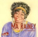 Ma Rainey/Essential