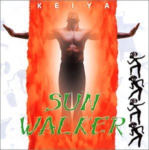 Keiya/Sun Walker