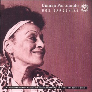 Omara Portuondo/Dos Gardenias