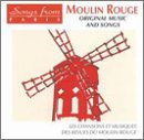 Moulin Rouge/Moulin Rouge