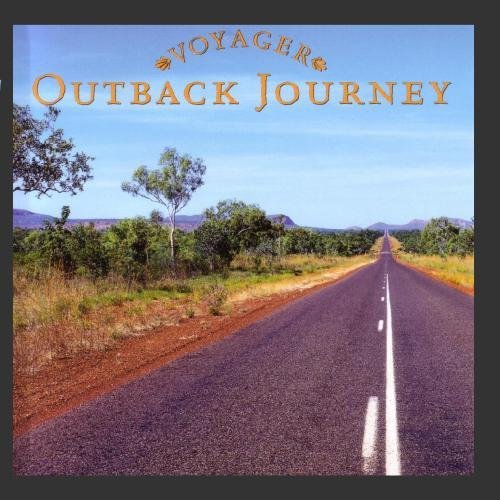 Voyager/Outback Journey@Voyager