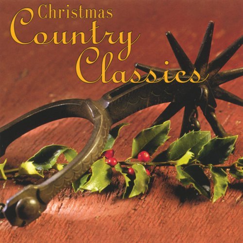 Christmas Impressions/Christmas Country Classics@Fargo/Autry/Dalton/Wells@Christmas Impressions