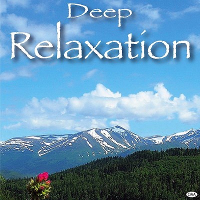 Deep Relaxation/Deep Relaxation@2 Cd Set