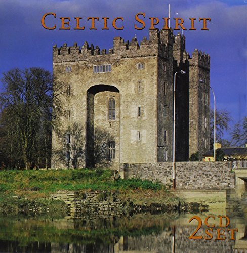 Celtic Spirit/Celtic Spirit@2 Cd