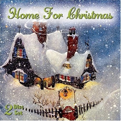 Home For Christmas-Instrumenta/Home For Christmas-Instrumenta@2 Cd