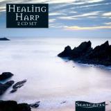Healing Harp Healing Harp 2 CD Set Seascapes 